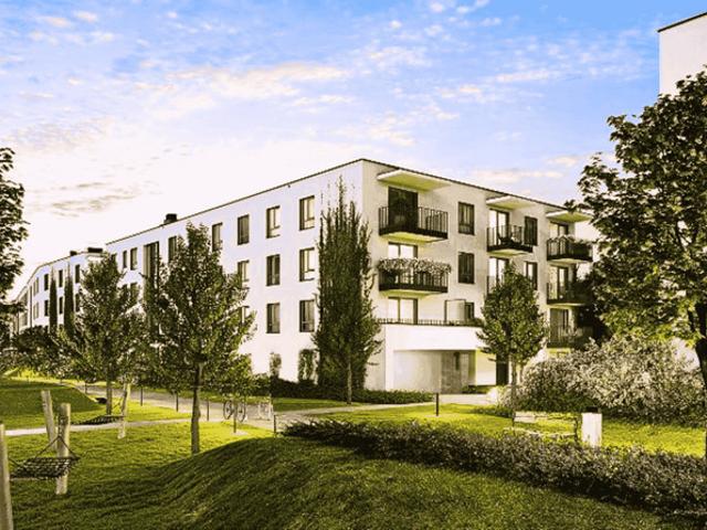 Mieszkanie na sprzedaż w Warszawa, Mazowieckie