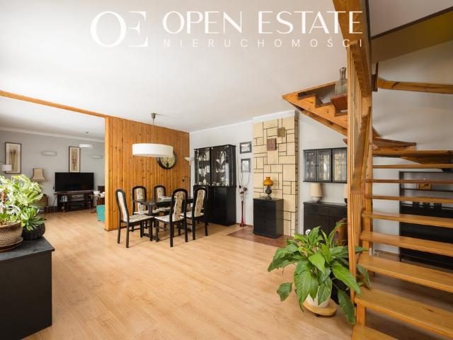 Dom na sprzedaż w Warszawa, Mazowieckie