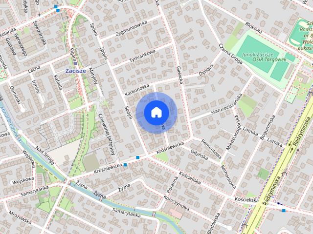 Mieszkanie do wynajęcia w Warszawa, Mazowieckie