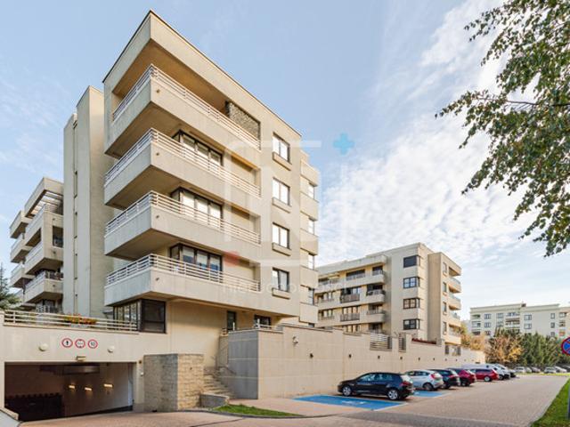 Apartament do wynajęcia w Warszawa, Targówek