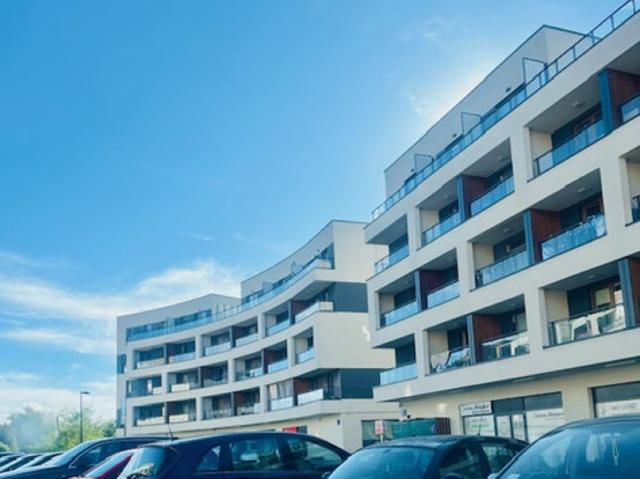 Garaż na sprzedaż w Warszawa, Mazowieckie