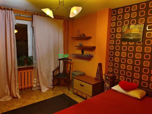 Apartament do wynajęcia w Warszawa, Targówek