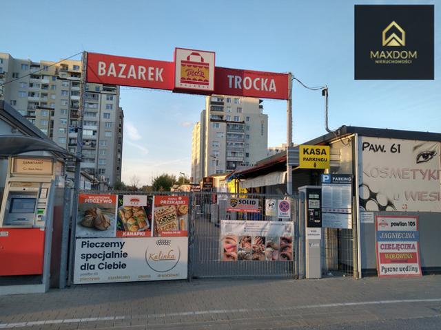 Apartament na sprzedaż w Warszawa, Mazowieckie