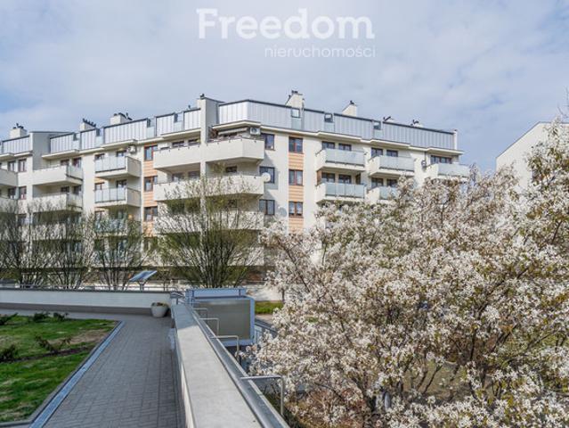Mieszkanie na sprzedaż w Warszawa, Mazowieckie