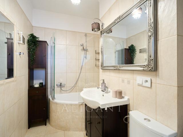 Apartament na sprzedaż w Warszawa, Mazowieckie