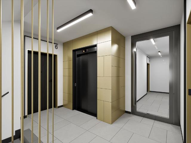 Mieszkanie na sprzedaż w Targówek, Warszawa