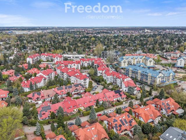 Dom na sprzedaż w Warszawa, Mazowieckie
