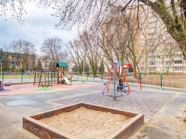 Apartament na sprzedaż w Warszawa, Mazowieckie