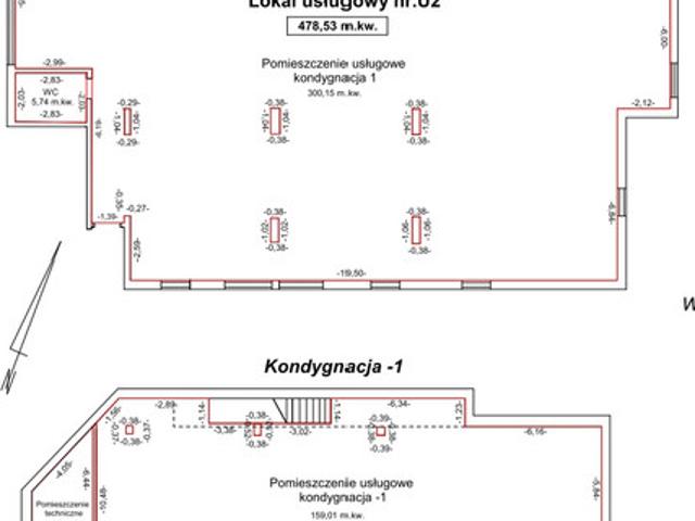 Mieszkanie do wynajęcia w Warszawa, Mazowieckie