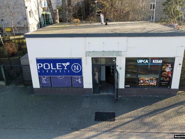 Komercyjne na sprzedaż w Warszawa, Mazowieckie