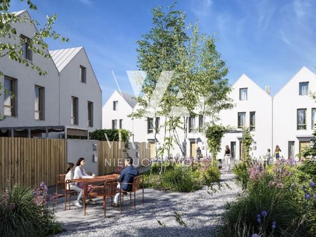 Dom na sprzedaż w Warszawa, Mazowieckie