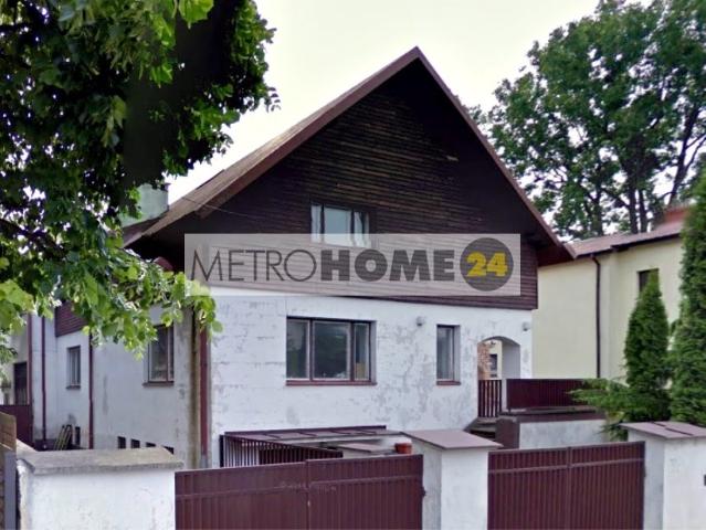 Dom na sprzedaż w Warszawa, Mazowieckie