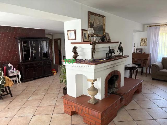 Dom na sprzedaż w Warszawa, Mazowieckie