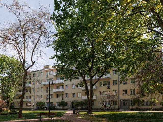 Mieszkanie na sprzedaż w Warszawa, Mazowieckie