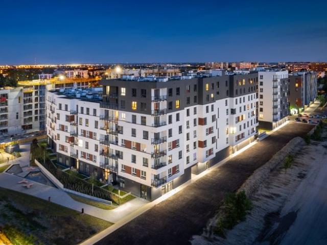 Mieszkanie na sprzedaż w Warszawa, Mazowieckie