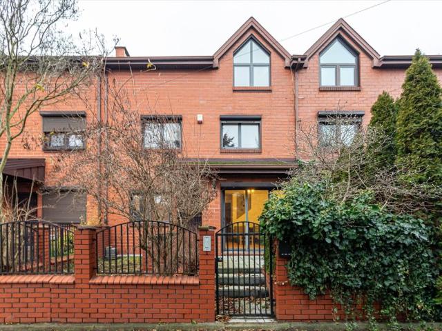 Dom na sprzedaż w Warszawa, Mazowieckie