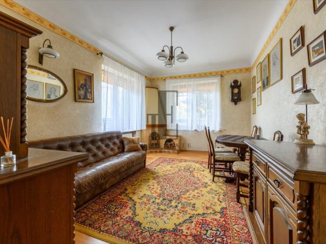 Dom na sprzedaż w Warszawa, Mazowieckie