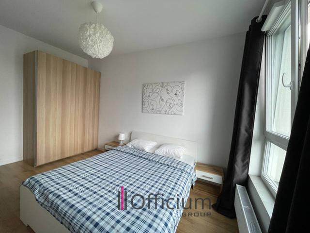 Apartament do wynajęcia w Warszawa, Ursus