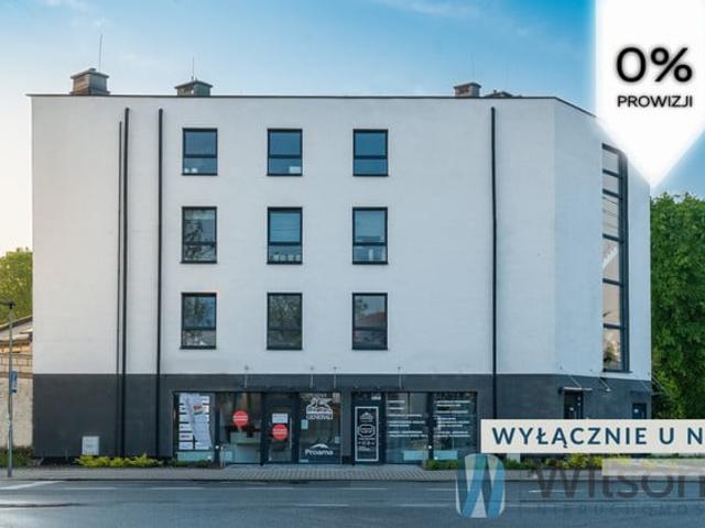 Komercyjne do wynajęcia w Warszawa, Mazowieckie