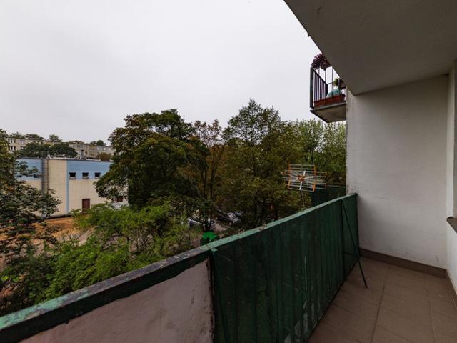 Apartament na sprzedaż w Warszawa, Mazowieckie