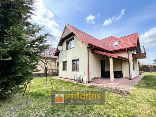 Dom na sprzedaż w Warszawa, Mazowieckie