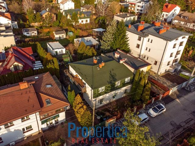 Dom na sprzedaż w Warszawa, Mazowieckie