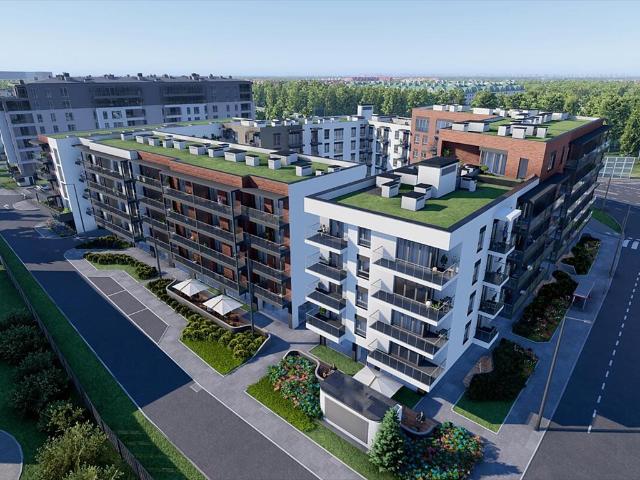 Mieszkanie na sprzedaż w Warszawa, Mazowieckie