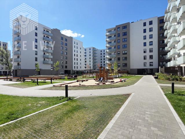 Apartament do wynajęcia w Warszawa, Mazowieckie