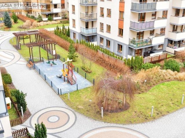 Mieszkanie do wynajęcia w Warszawa, Mazowieckie