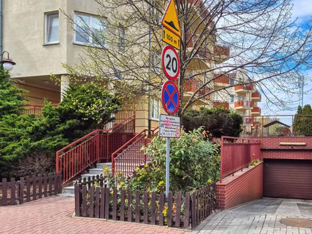 Mieszkanie na sprzedaż w Warszawa, Mazowieckie