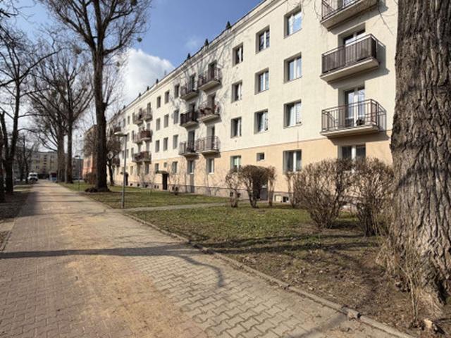 Mieszkanie na sprzedaż w Warszawa, Mazowieckie