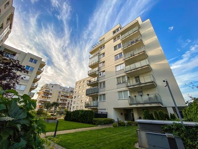 Mieszkanie do wynajęcia w Warszawa, Mazowieckie