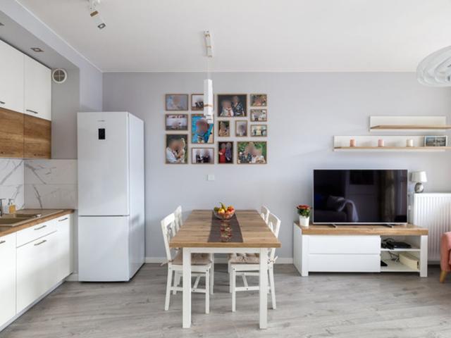 Apartament na sprzedaż w Warszawa, Mazowieckie