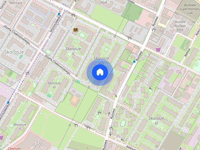 Mieszkanie do wynajęcia w Warszawa, Mazowieckie