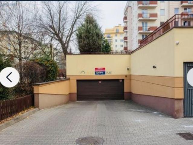 Mieszkanie na sprzedaż w Warszawa, Mazowieckie