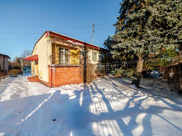 Dom na sprzedaż w Warszawa, Mazowieckie