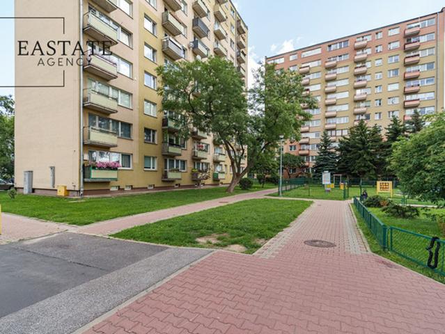 Mieszkanie na sprzedaż w Warszawa, Mazowieckie