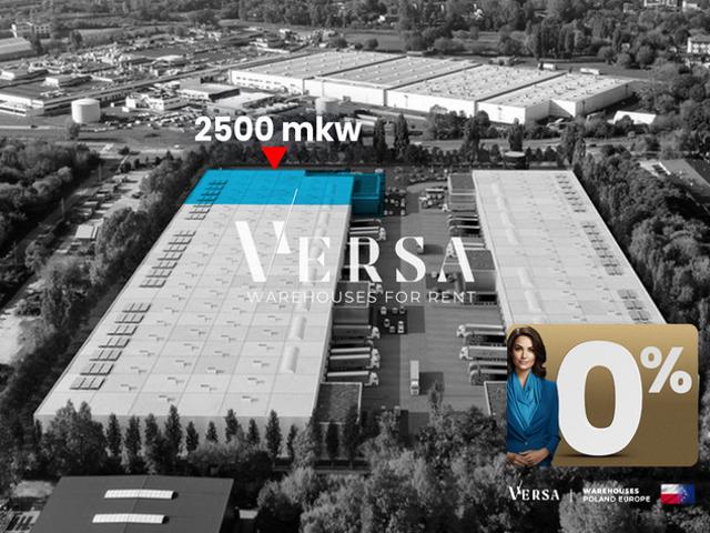 Komercyjne do wynajęcia w Warszawa, Mazowieckie