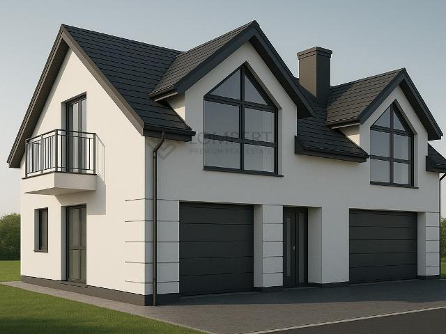 Dom na sprzedaż w Warszawa, Mazowieckie