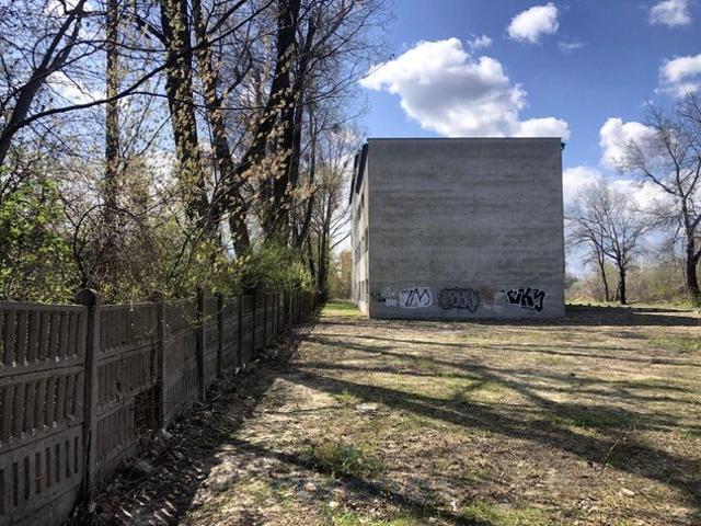 Biuro na sprzedaż w Warszawa, Mazowieckie