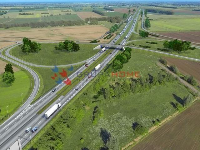 Grunt na sprzedaż w Warszawa, Mazowieckie