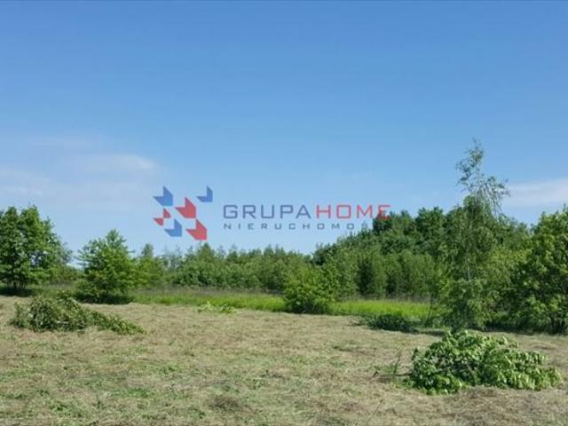 Grunt na sprzedaż w Warszawa, Mazowieckie