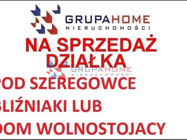 Grunt na sprzedaż w Warszawa, Mazowieckie