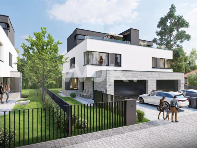 Dom na sprzedaż w Warszawa, Mazowieckie