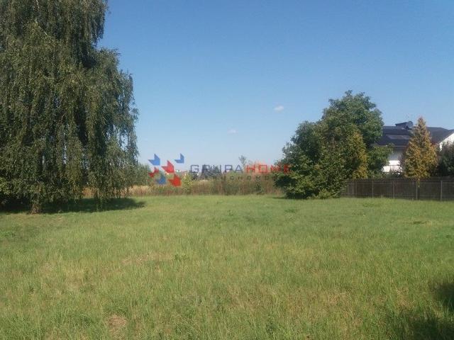 Grunt na sprzedaż w Warszawa, Mazowieckie