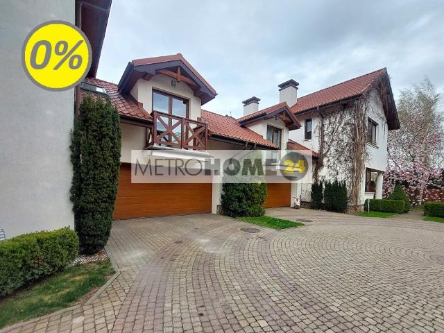 Dom na sprzedaż w Warszawa, Mazowieckie