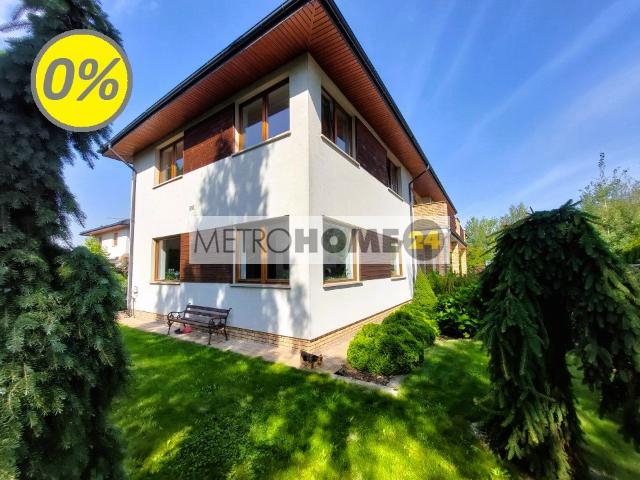 Dom na sprzedaż w Warszawa, Mazowieckie