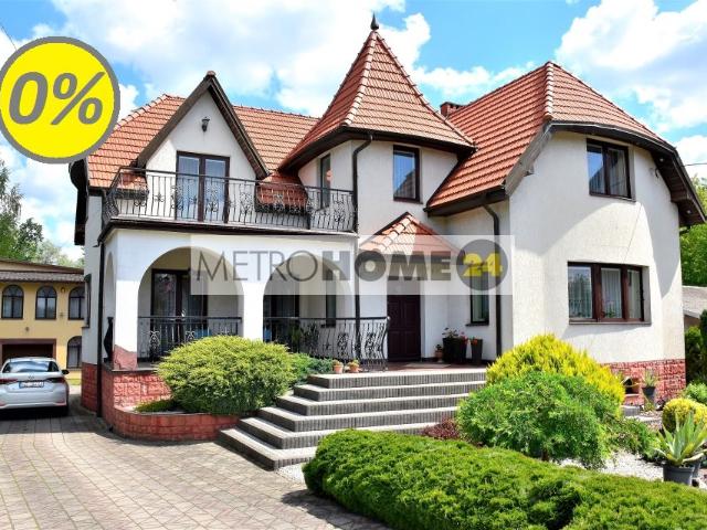 Dom na sprzedaż w Warszawa, Mazowieckie