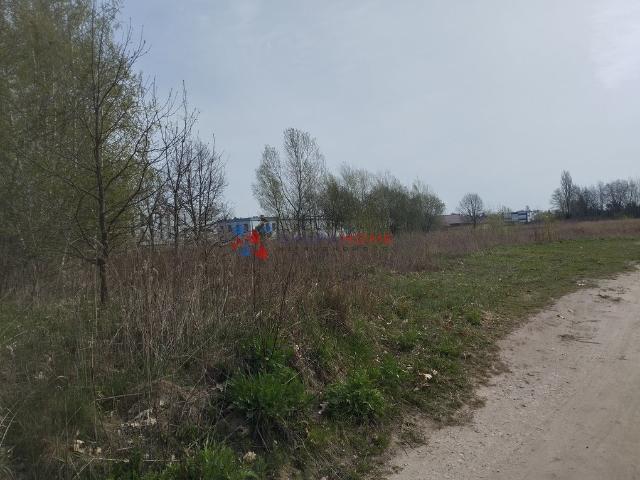 Grunt na sprzedaż w Warszawa, Mazowieckie