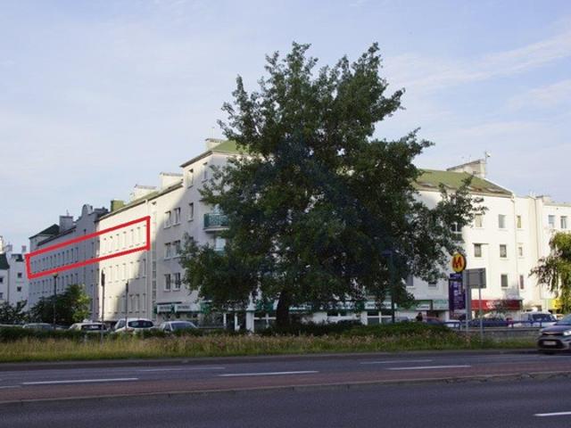 Biuro na sprzedaż w Warszawa, Mazowieckie